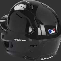 RAWLINGS MACH VENTILATED GLOSS HELMETS 10 RAWLINGS MACH VENTILATED GLOSS HELMETS -Sportwheels Outlet Store image 5733
