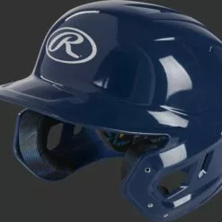 RAWLINGS MACH VENTILATED GLOSS HELMETS 11 RAWLINGS MACH VENTILATED GLOSS HELMETS -Sportwheels Outlet Store image 5734