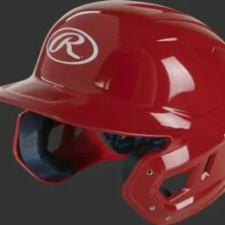 RAWLINGS MACH VENTILATED GLOSS HELMETS 12 RAWLINGS MACH VENTILATED GLOSS HELMETS -Sportwheels Outlet Store image 5735