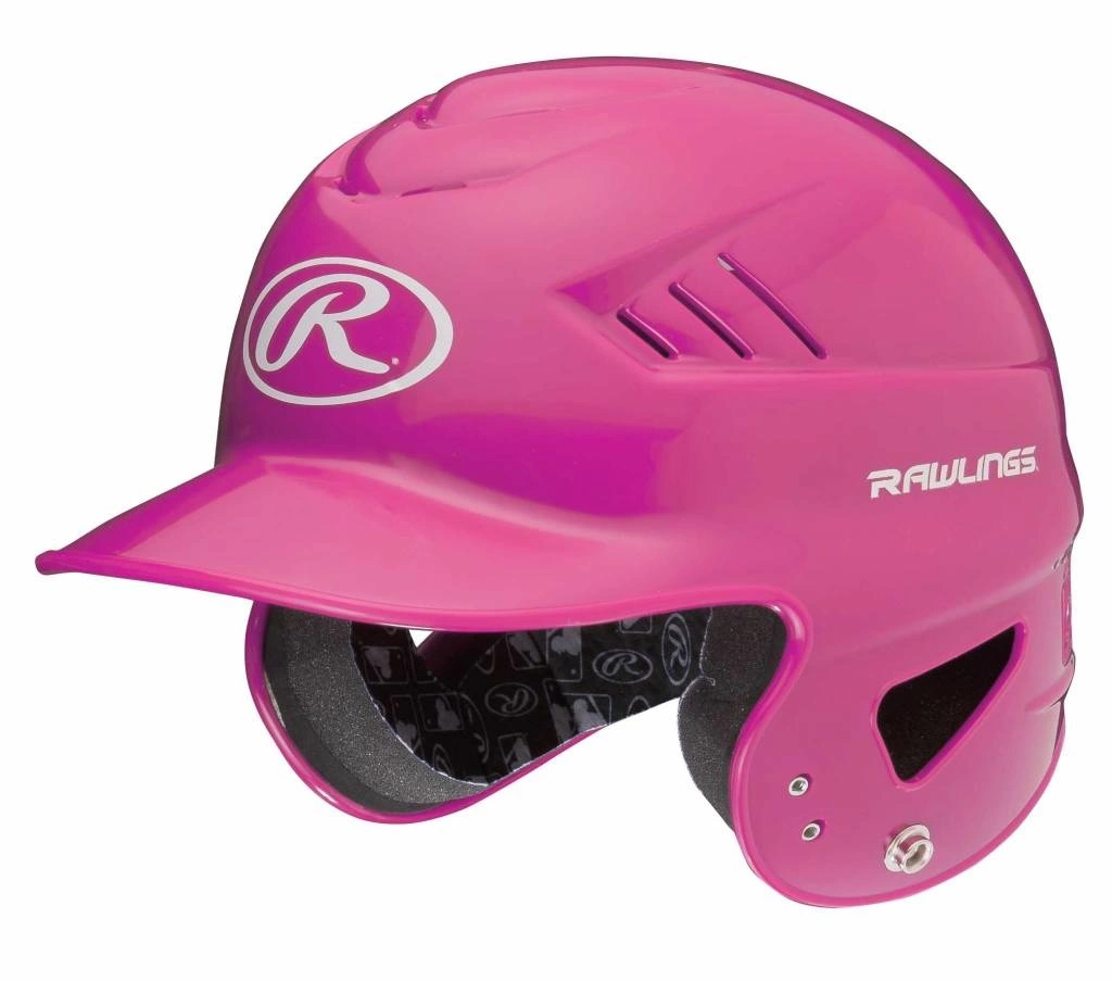 RAWLINGS T-BALL HELMET RCFTB 5 RAWLINGS T-BALL HELMET RCFTB - Image 5