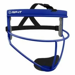 RIP-IT ADULT SOFTBALL FIELDING MASK -Sportwheels Outlet Store image 5747