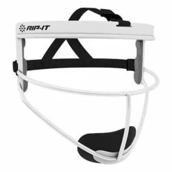 RIP-IT ADULT SOFTBALL FIELDING MASK -Sportwheels Outlet Store image 5749