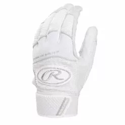 2020 RAWLINGS WORKHORSE BATTING GLOVES -Sportwheels Outlet Store image 5792