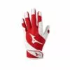 2022 MIZUNO FINCH BATTING GLOVE ADULT