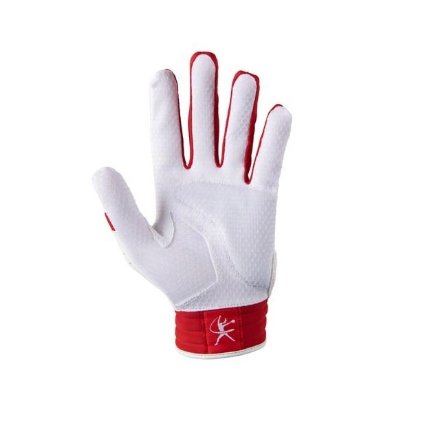 2022 MIZUNO FINCH BATTING GLOVE ADULT 2 2022 MIZUNO FINCH BATTING GLOVE ADULT - Image 2
