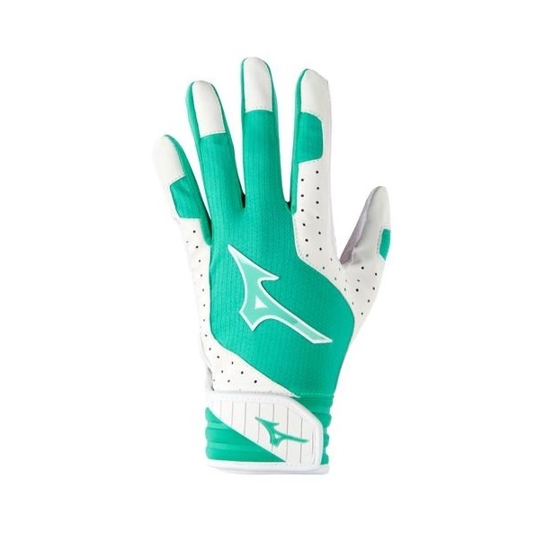 2022 MIZUNO FINCH BATTING GLOVE ADULT 3 2022 MIZUNO FINCH BATTING GLOVE ADULT - Image 3