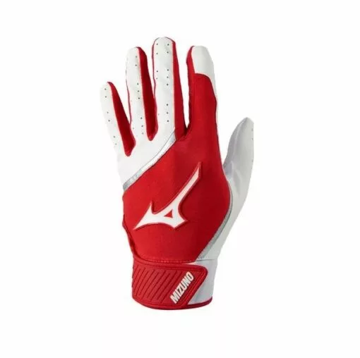 2022 MIZUNO MVP ADULT BASEBALL BATTING GLOVES