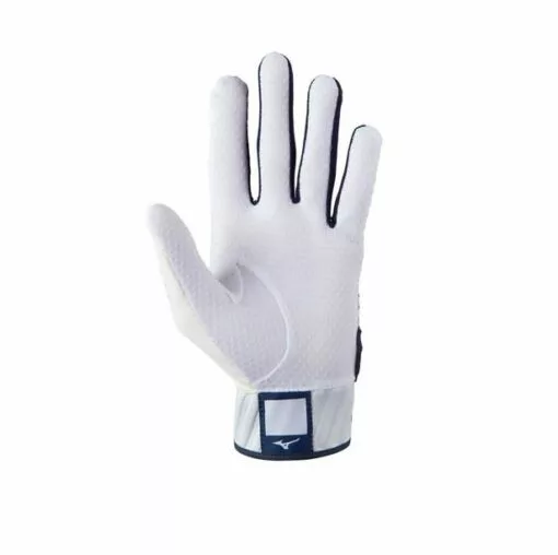 2022 MIZUNO MVP ADULT BASEBALL BATTING GLOVES -Sportwheels Outlet Store image 5811
