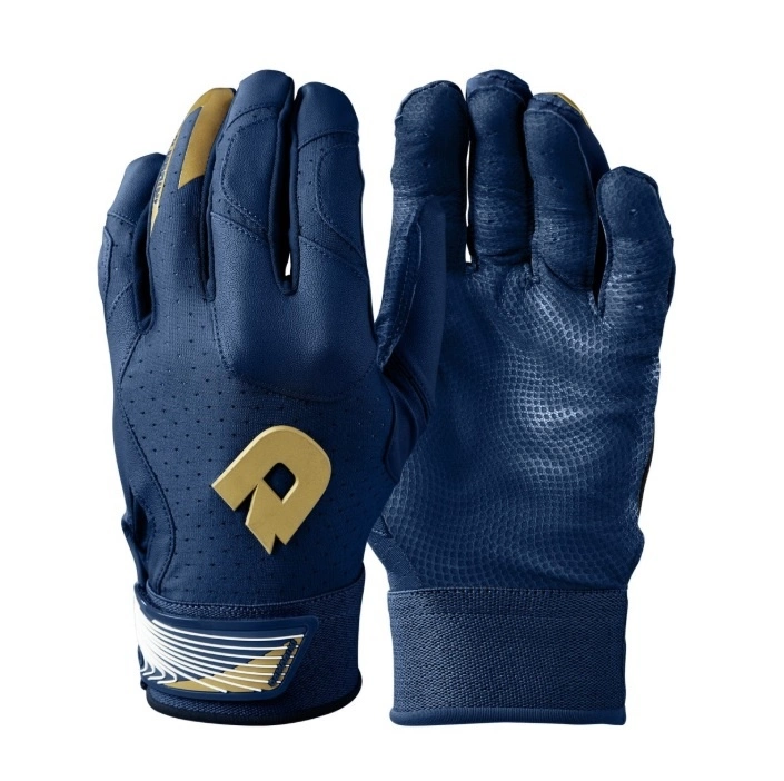 DEMARINI CF BATTING GLOVE ADULT 9 DEMARINI CF BATTING GLOVE ADULT - Image 9