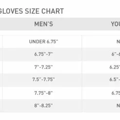 Easton Gametime Batting Gloves -Sportwheels Outlet Store image 5837