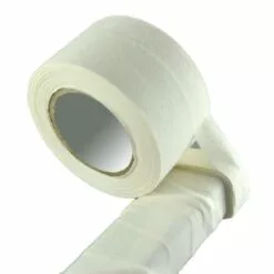 SPLIT SLIT WHITE TAPE