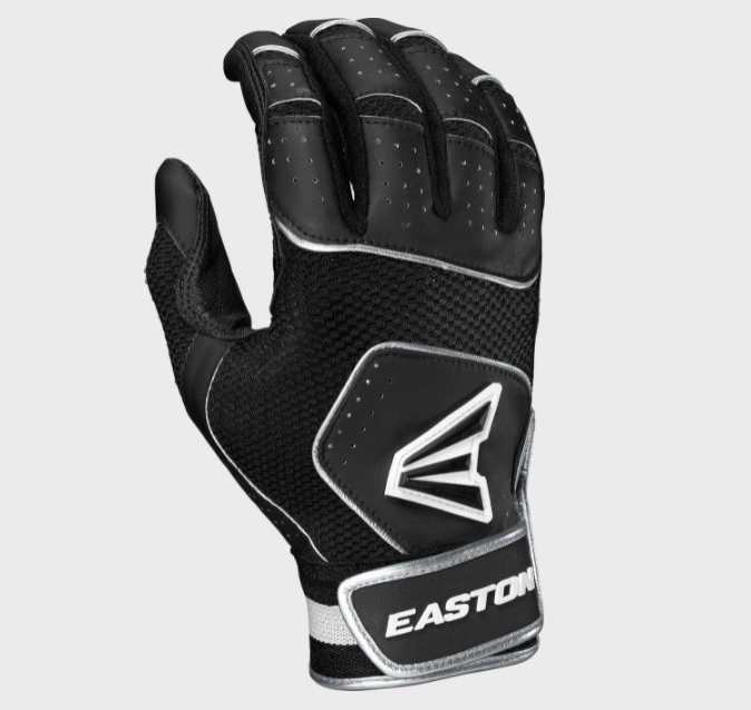 EASTON WALK OFF NX BATTERS GLOVES YTH 2 EASTON WALK OFF NX BATTERS GLOVES YTH - Image 2