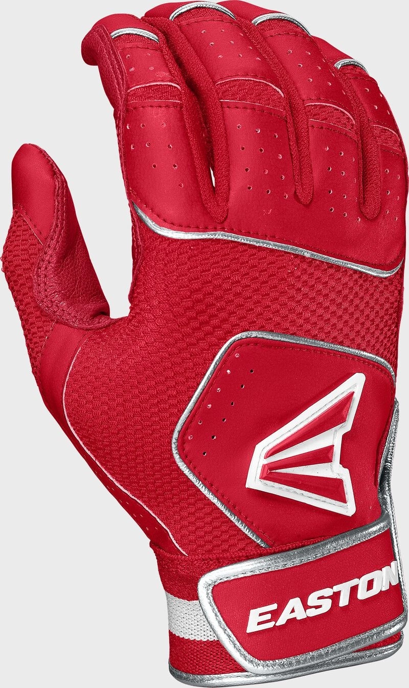EASTON WALK OFF NX BATTERS GLOVES YTH 3 EASTON WALK OFF NX BATTERS GLOVES YTH - Image 3