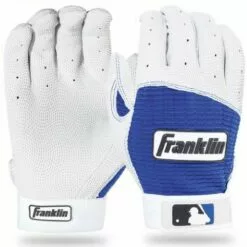 FRANKLIN CFX PRO CLASSIC BATTING GLOVE ADULT -Sportwheels Outlet Store image 5879