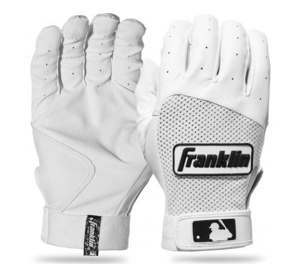 FRANKLIN DIGITEK BATTING GLOVES ADULT 5 FRANKLIN DIGITEK BATTING GLOVES ADULT - Image 5