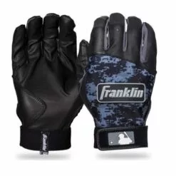 FRANKLIN DIGITEK BATTING GLOVES YOUTH