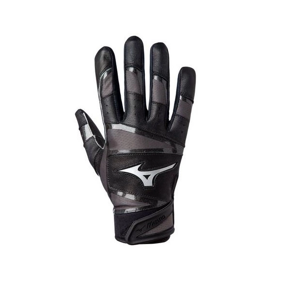 MIZUNO B-303 PRO ADULT BASEBALL BATTING GLOVE 2 MIZUNO B-303 PRO ADULT BASEBALL BATTING GLOVE - Image 2