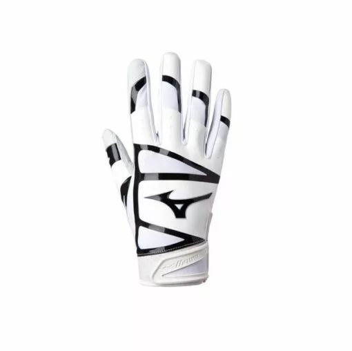 MIZUNO F-257 WOMEN'S SOFTBALL BATTING GLOVE 11 MIZUNO F-257 WOMEN'S SOFTBALL BATTING GLOVE -Sportwheels Outlet Store image 5933