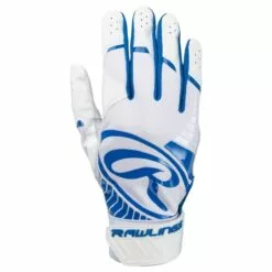 RAWLINGS 5150 ADULT BATTING GLOVES -Sportwheels Outlet Store image 5944