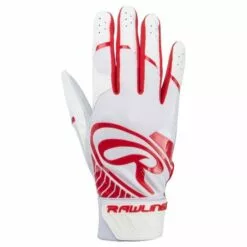 RAWLINGS 5150 ADULT BATTING GLOVES -Sportwheels Outlet Store image 5945