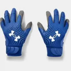 UNDER ARMOUR HARPER HUSTLE 20 BATTING GLOVE AD -Sportwheels Outlet Store image 5966
