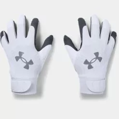 UNDER ARMOUR HARPER HUSTLE 20 BATTING GLOVE YTH