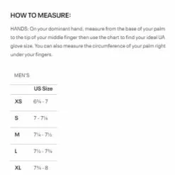 WORTH ADULT BATTING GLOVE -Sportwheels Outlet Store image 5977