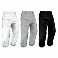 EASTON PRO PULL UP PANT YOUTH