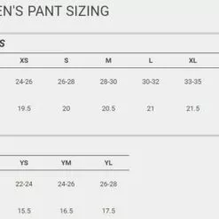 EASTON PROWESS WOMENS BASEBALL PANT -Sportwheels Outlet Store image 5983