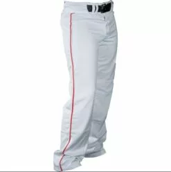 LOUISVILLE SLUGGER PIPED BASEBALL PANT ADULT