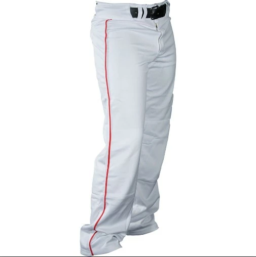 LOUISVILLE SLUGGER PIPED BASEBALL PANT ADULT 1 LOUISVILLE SLUGGER PIPED BASEBALL PANT ADULT