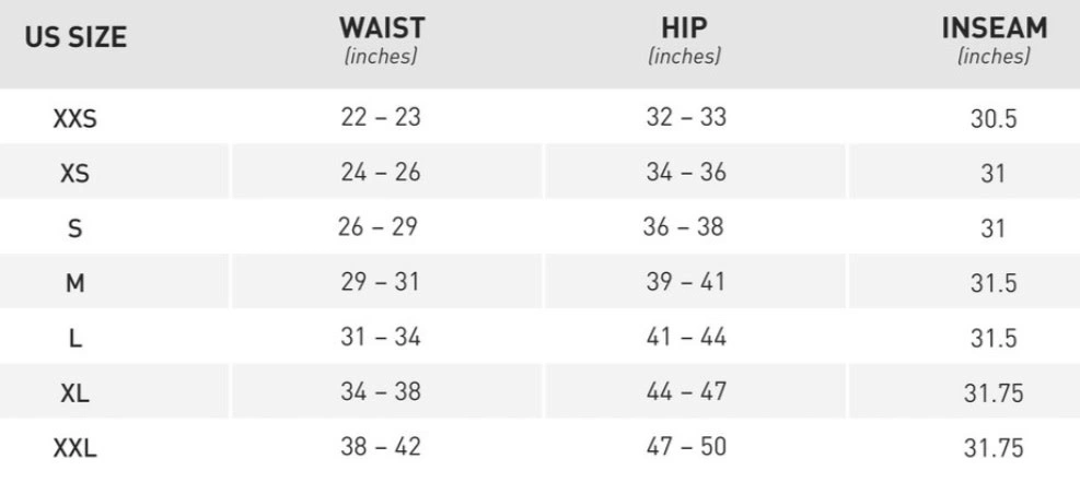 MIZUNO WOMENS FULL LENGTH SOFTBALL PANT 3 MIZUNO WOMENS FULL LENGTH SOFTBALL PANT - Image 3