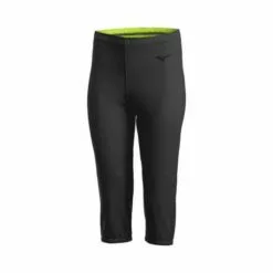 MIZUNO WOMENS STRETCH SB PANT UNBELTED