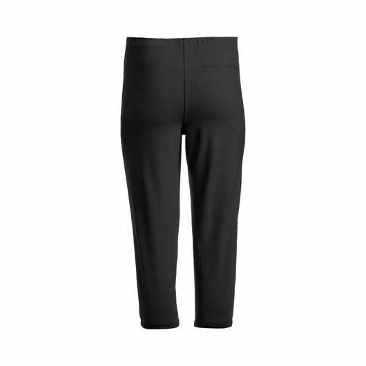MIZUNO WOMENS STRETCH SB PANT UNBELTED 2 MIZUNO WOMENS STRETCH SB PANT UNBELTED - Image 2