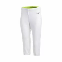 MIZUNO WOMENS STRETCH SB PANT UNBELTED 7 MIZUNO WOMENS STRETCH SB PANT UNBELTED -Sportwheels Outlet Store image 6031
