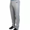 RAWLINGS AD LAUNCH SEMI RELAXED PIPED BASEBALL PANT