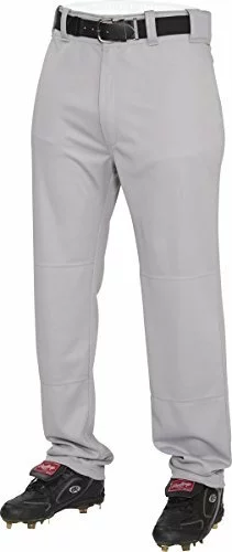 RAWLINGS SEMI RELAXED PANT YBP31 YOUTH