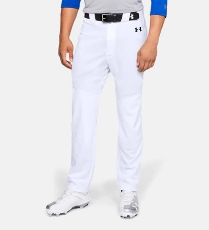 UNDER ARMOUR IL UTILITY RELAXED PANT 2 UNDER ARMOUR IL UTILITY RELAXED PANT - Image 2