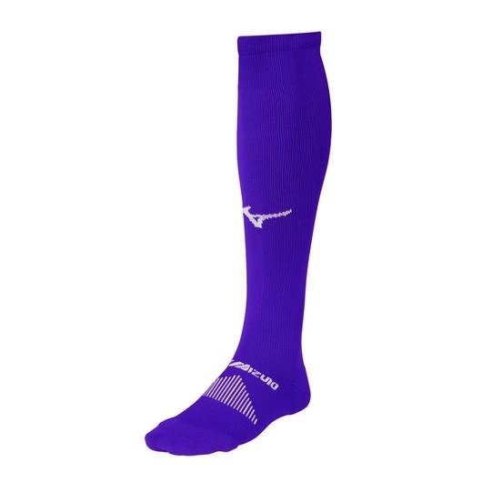 MIZUNO PERFORMANCE OTC SOCK 8 MIZUNO PERFORMANCE OTC SOCK - Image 8