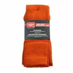 RAWLINGS PRO TUBE BASEBALL SOCK -Sportwheels Outlet Store image 6098
