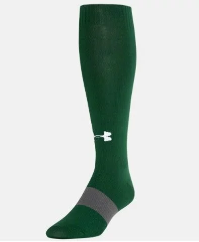 UNDER ARMOUR OTC Over The Calf SOCK ADULT 1 UNDER ARMOUR OTC Over The Calf SOCK ADULT