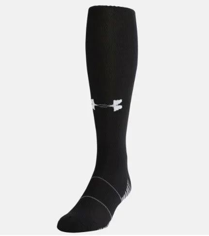 UNDER ARMOUR OTC Over The Calf SOCK ADULT 2 UNDER ARMOUR OTC Over The Calf SOCK ADULT - Image 2