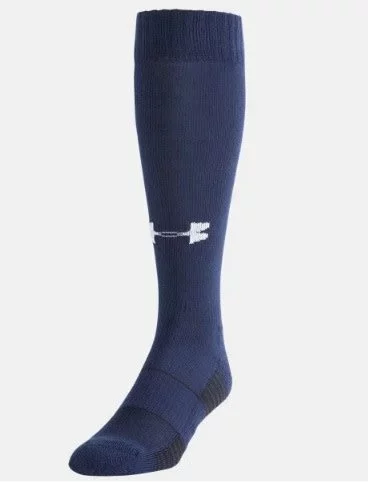 UNDER ARMOUR OTC Over The Calf SOCK ADULT 4 UNDER ARMOUR OTC Over The Calf SOCK ADULT - Image 4