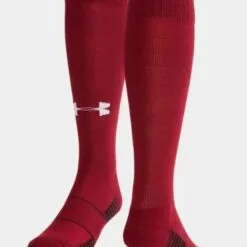 UNDER ARMOUR OTC Over The Calf SOCK ADULT 16 UNDER ARMOUR OTC Over The Calf SOCK ADULT -Sportwheels Outlet Store image 6107