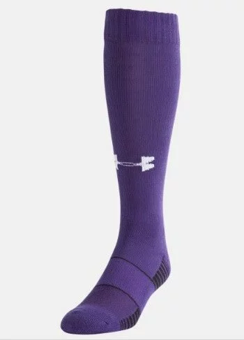 UNDER ARMOUR OTC Over The Calf SOCK ADULT 8 UNDER ARMOUR OTC Over The Calf SOCK ADULT - Image 8