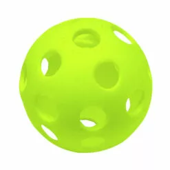 EASTON 12" NEON PLASTIC TRAINING BALL 3PK