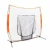 REPLACEMENT BOWNET BIG MOUTH SCREEN (NET ONLY)