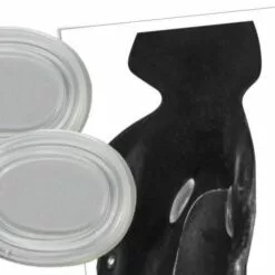 ANKLE GEL PAD ONE SIZE