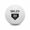 SKLZ CONTACT BALL XL 20OZ WHITE