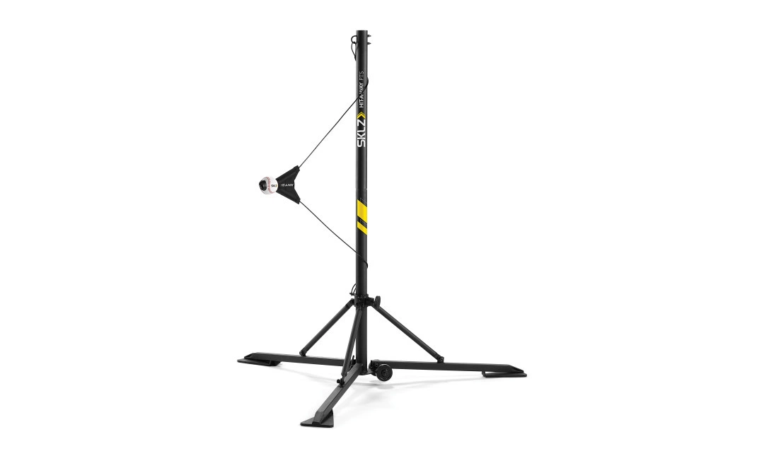 SKLZ HIT- A- WAY PORTABLE TRAINING SYSTEM BASEBALL TRAINING 1 SKLZ HIT- A- WAY PORTABLE TRAINING SYSTEM BASEBALL TRAINING